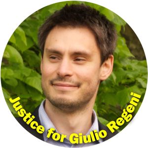 Giulio Regeni