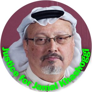 Jamal Kashogi