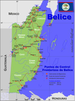 Belice