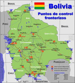 Bolivia