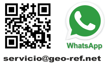 qr - whastapp