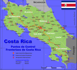 COsta Rica