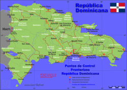 Rep. Dominicana