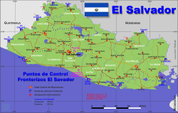 El Salvador