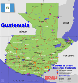 Guatemala