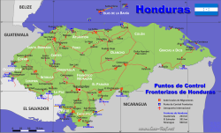 Honduras