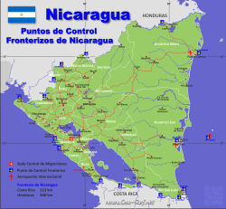 Nicaragua