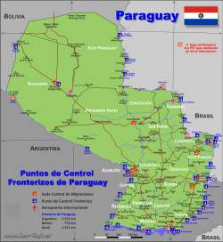 Paraguay