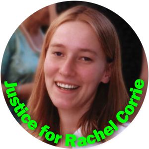 Rachel Corrie