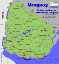 Uruguay