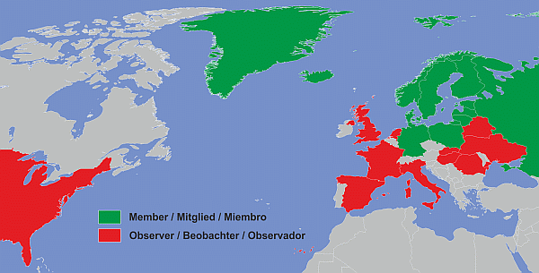 CBSS map