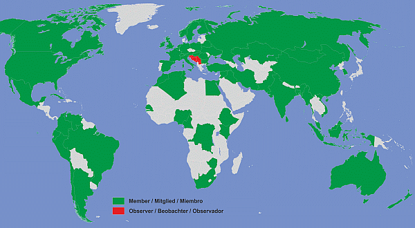 CD map