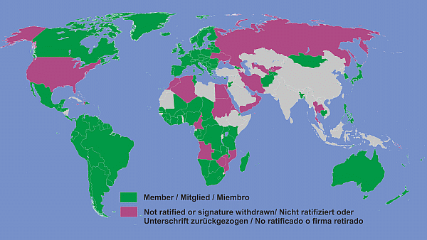 ICC map