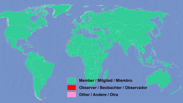 ICJ map