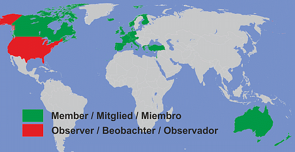 WEOG map