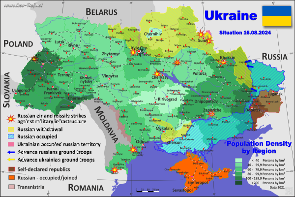 UA-RU Konflikt